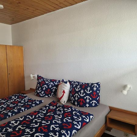 Feriengarten Dahme W 4 Eksteriør billede
