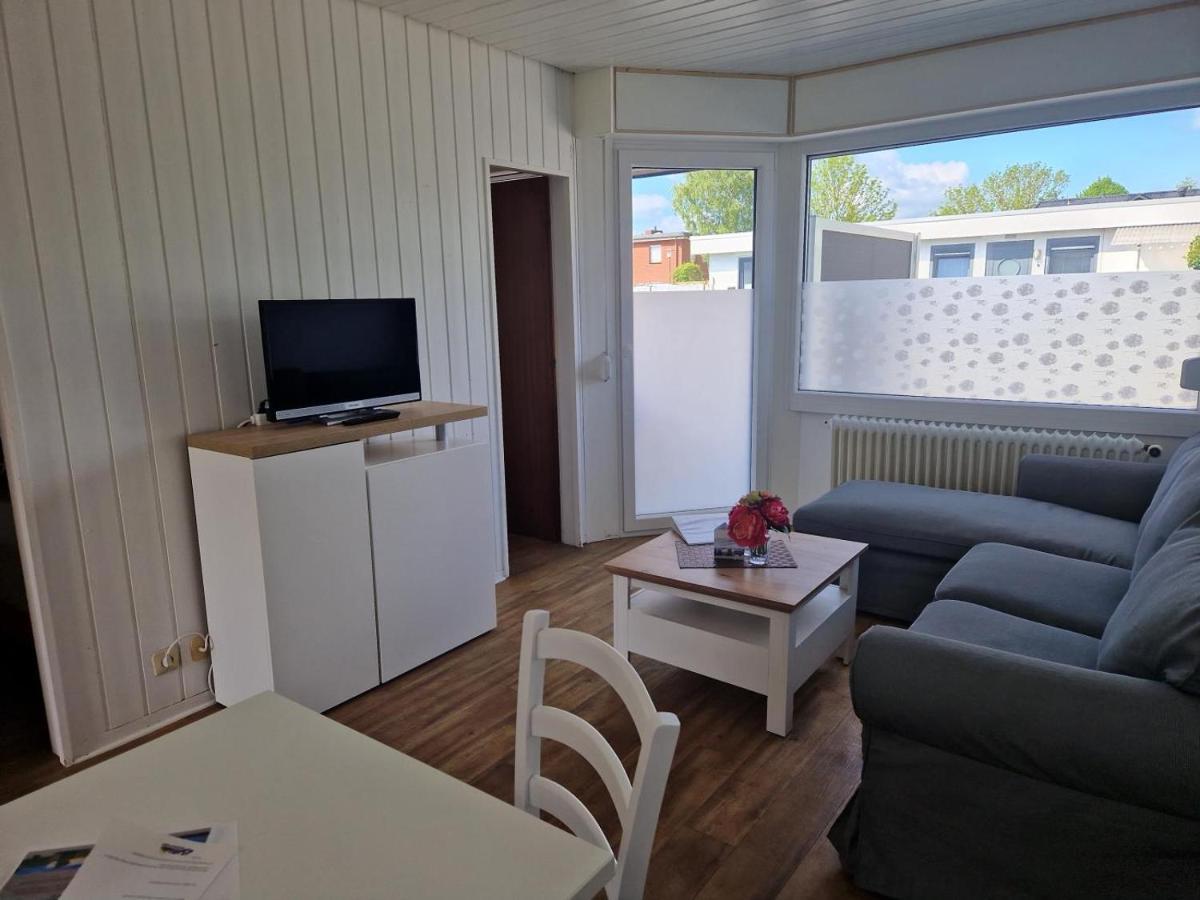 Feriengarten Dahme W 4 Eksteriør billede