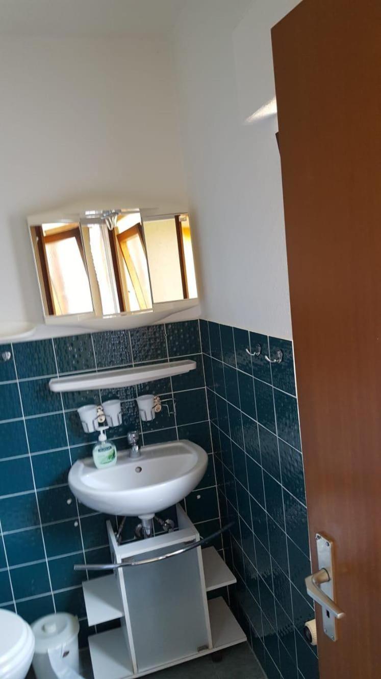 Feriengarten Dahme W 4 Eksteriør billede
