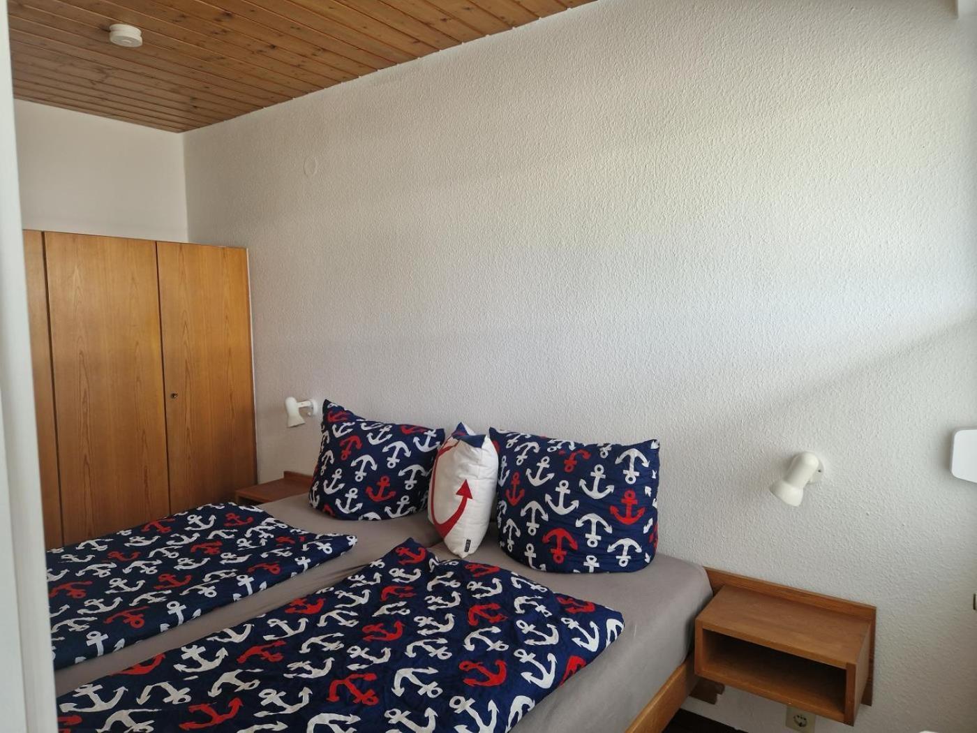 Feriengarten Dahme W 4 Eksteriør billede
